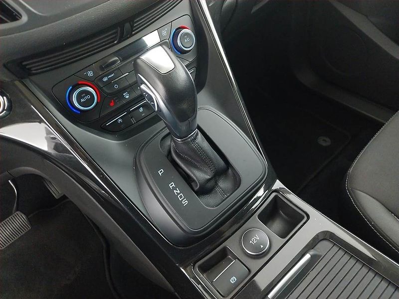 Ford Kuga (2019) 2.0 TDCi, 4X4, Automat - fotka 13 z 22