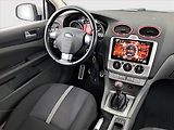 Ford Focus (2010) 1.6 16V, nová STK - náhled 7