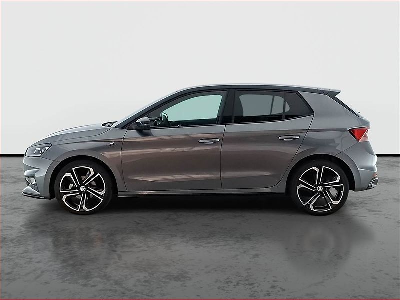 Škoda Fabia (2024) Monte Carlo 1.5 TSI - fotka 3 z 21