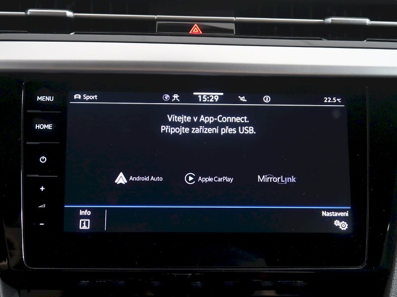 Volkswagen Arteon (2022) SB R-LINE 2.0TSI 206KW 4x4 DSG - fotka 27 z 42