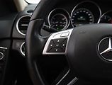 Mercedes-Benz Třídy C (2012) C 200 CDI, Navi, Xenony - náhled 15