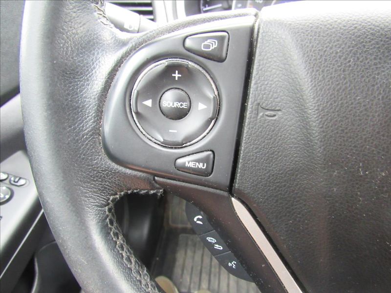 Honda CR-V 1,6 DTEC 4WD Automat Elegance - fotka 23 z 32