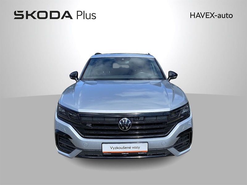 Volkswagen Touareg (2023) Exclusive 3.0 TDI V6 4Motion - fotka 4 z 37