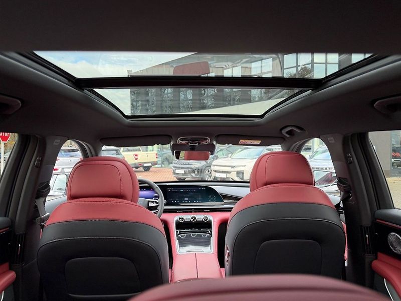 Omoda 9 Premium 1.5 SHS, AWD AT, SKLAD - fotka 38 z 38