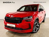 Škoda Kodiaq (2024) iV 1.5 TSI 150 kW DSG Sportlin - náhled 1
