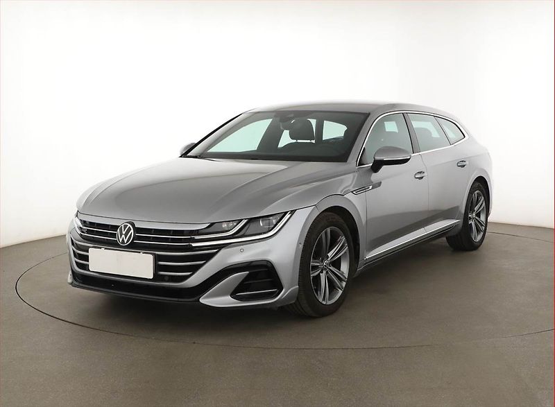 Volkswagen Arteon (2023) R-line 2.0 TDI - fotka 2 z 20