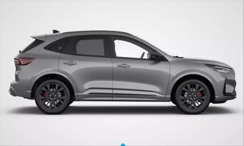 Ford Kuga (2026) 2.5 Duratec PHEV 178 kW/243 ko - fotka 3 z 3