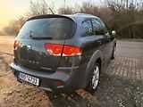 Seat Altea (2008) 2.0 147Kw Freetrack 4x4!!! - náhled 19