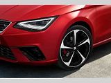 Nové podoby vozů Seat Ibiza a Arona