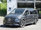 Mercedes-Benz EQV 300 L Distronic Easy-Pack 360 - náhled 1