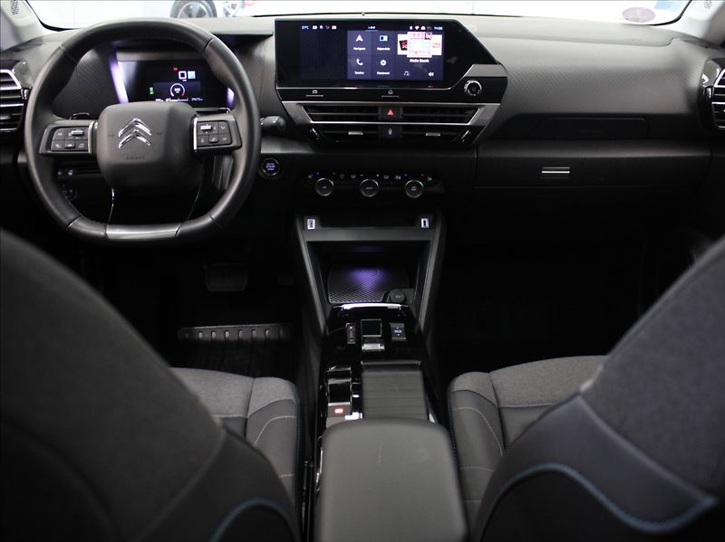 Citroën C4 1,2 PT 96kW AT Shine Výprodej! - fotka 8 z 25