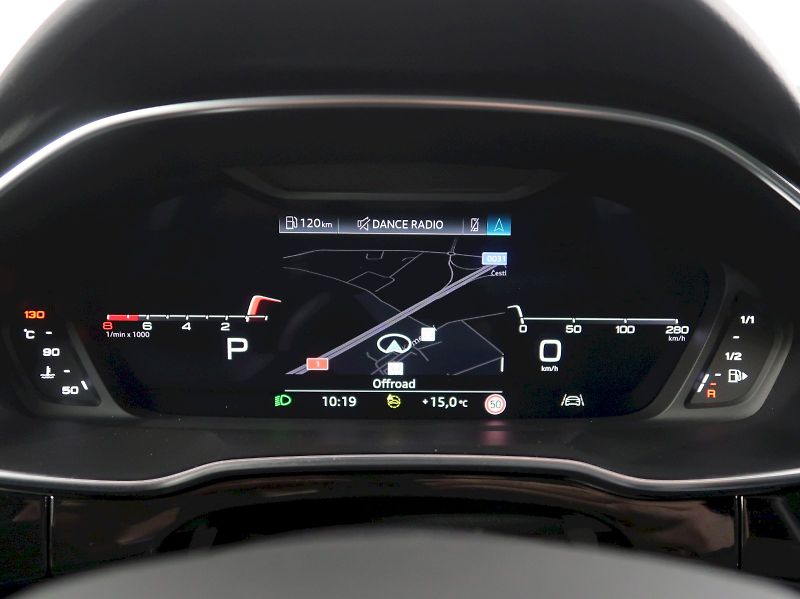 Audi Q3 (2023) S-LINE 1.5TSI 110KW AUTOMAT - fotka 18 z 39