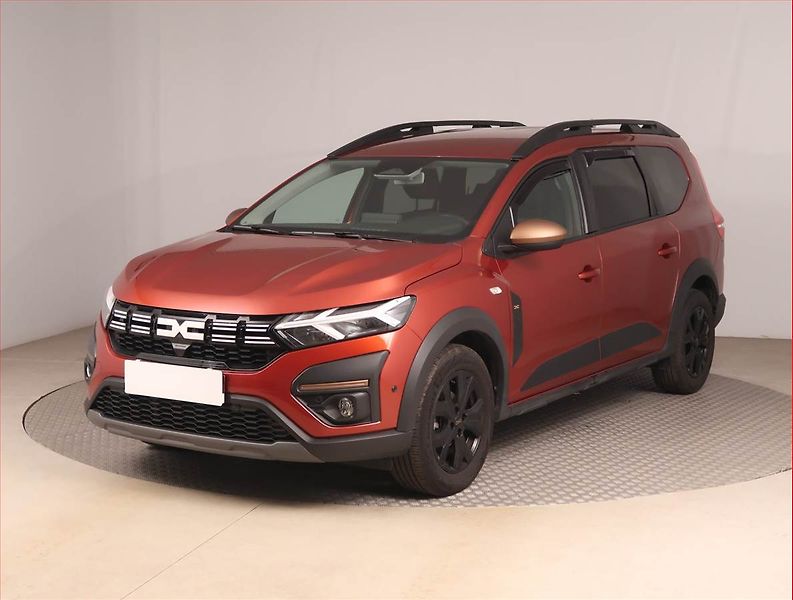 Dacia Jogger (2025) 1.0 TCe - fotka 2 z 15