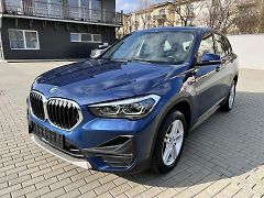 BMW X1 20d x-Drive Led HK  - fotografie inzerátu