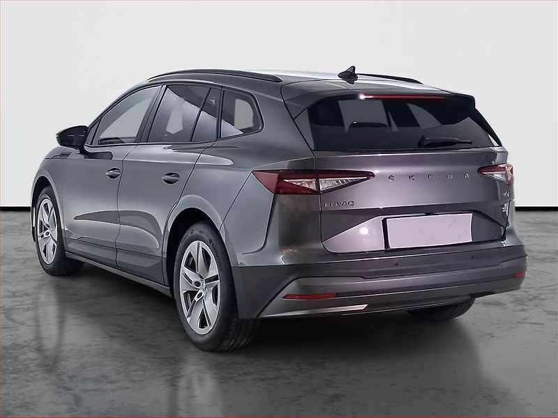 Škoda Enyaq (2022) iV 60 (62 kWh), SoH 92% - fotka 4 z 17