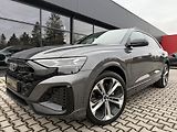 Audi Q8 (2025) 50TDI 210kW OLED K360 PANORAMA - náhled 1
