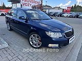 Škoda Superb (2010) 3.6 FSI 4x4 4x4, ČR - náhled 1