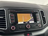 Volkswagen Sharan 7míst - náhled 24