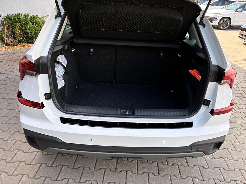 Škoda Kamiq 85kw, TOP SELECTION,1.MAJITEL. - fotka 31 z 31