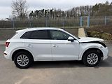 Audi Q5 40TDi QUATTRO SPORT závěs nav  - náhled 2