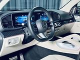 Mercedes-Benz GLS (2025) 450d*4M*AMG*HIGH.END*PANO*TOP - náhled 18