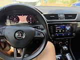 Škoda Superb (2020) Velice zachovale auto - náhled 9