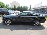 Ford Mustang 4,6 L V8 GT 224kW - náhled 7