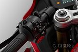 QJ Motor (2026) SRK 800 RR - náhled 18