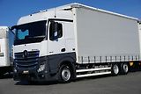 Mercedes-Benz Actros (2023) L / 2545 / ACC / E 6 / MP 5 /  - náhled 32