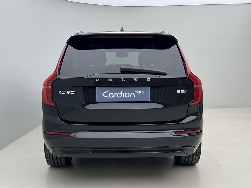 Volvo XC90 (2026) B5 AWD DARK PLUS AUT - fotka 11 z 44
