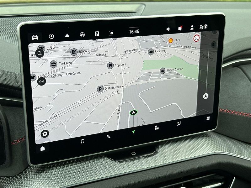 Škoda Kodiaq (2025) 2.0 TSI 4x4 DSG RS - fotka 12 z 33