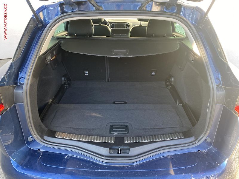 Renault Mégane (2016) 1.2TCe, Intense - fotka 7 z 20