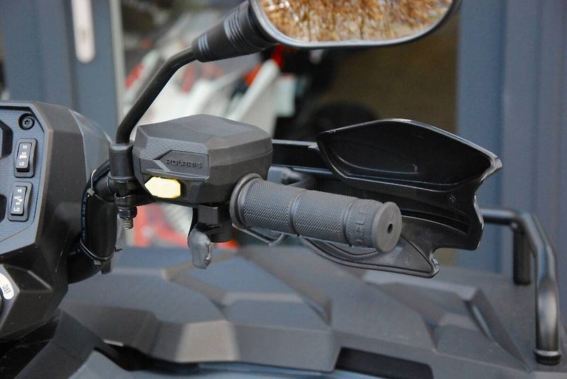 Polaris Sportsman 570 EPS (2026) GREY - fotka 17 z 26