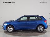 Škoda Kamiq (2025) 1.0TSi 85kW SELECTION - náhled 2