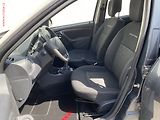 Dacia Duster (2014) 1.5dCi, Klima - náhled 9