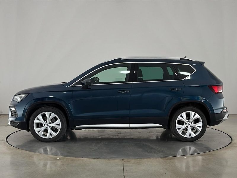 Seat Ateca Experience 4WD DSG - fotka 3 z 30