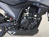 Malaguti (2026) DRAKON 125 ABS SPIRITO GREY - náhled 9