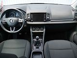 Škoda Karoq (2018) 1.6 TDi, ČR, LED, AC, TZ - náhled 8