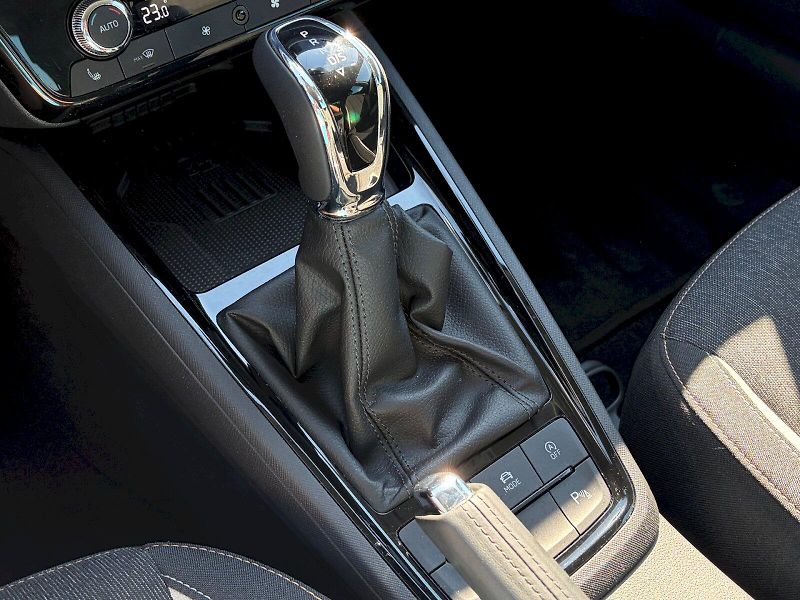 Škoda Scala (2025) DSG 1.0 TSI / 85kW / TOP SELEC - fotka 22 z 33