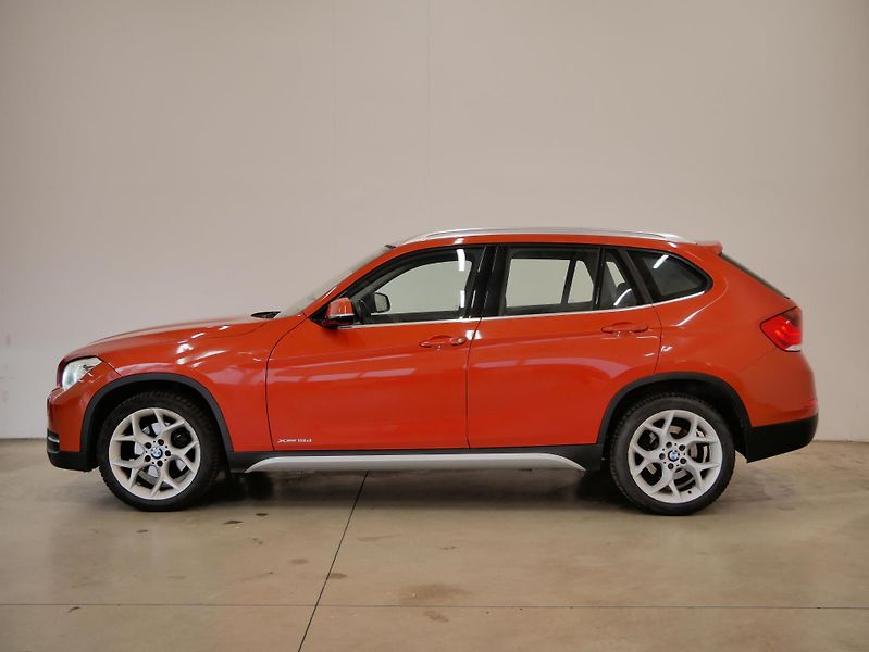 BMW X1 - fotka 3 z 20