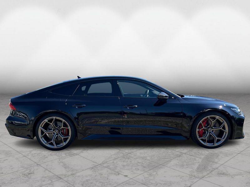 Audi RS 7 TFSI 463 kW quattro - fotka 8 z 26