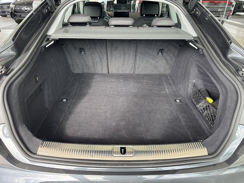 Audi A5 50TDI 210kW*Quattro*Navi*DPH - fotka 33 z 36