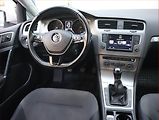 Volkswagen Golf (2016) 1.6 TDI, 4X4, Serv.kniha - náhled 7