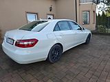 Mercedes-Benz Třídy E (2012) 200 CDI, bixenon,kuze,TOP sta - náhled 3