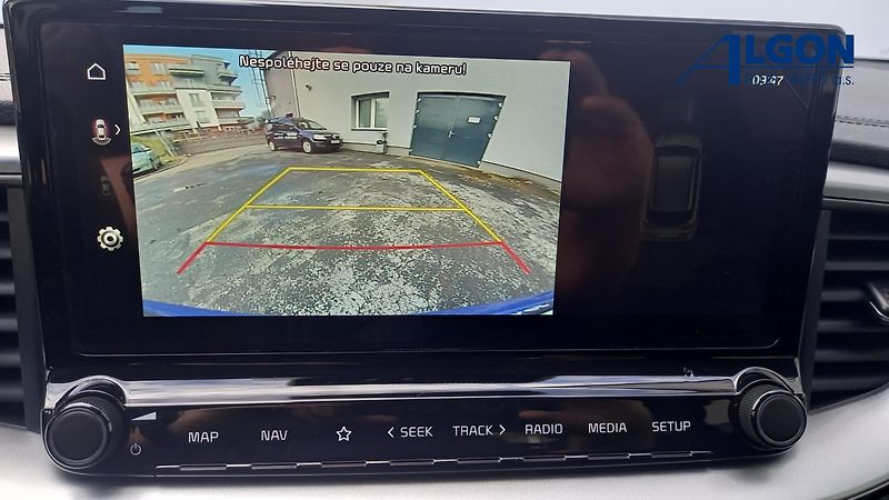 Kia Ceed SW (2024) 1,5 T-GDi GPF TOP - fotka 26 z 29