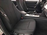 BMW Řada 3 (2013) 318 d, Serv.kniha, Tempomat - náhled 9