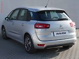 Citroën C4 Picasso (2016) 1.6HDi, AT, navi, park.asist - náhled 6