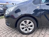 Opel Meriva (2015) 1,4i 74 KW KILOMETRY NOVÁ STK - náhled 14