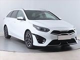Kia Ceed (2025) GT Line 1.5 T-GDI - náhled 1