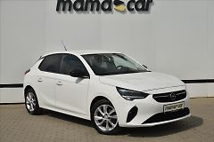 Opel Corsa 1.5CDTI 75kW SERVIS. KNIHA ČR - fotografie inzerátu